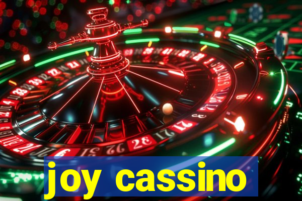 joy cassino